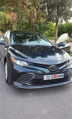 تويوتا كامري